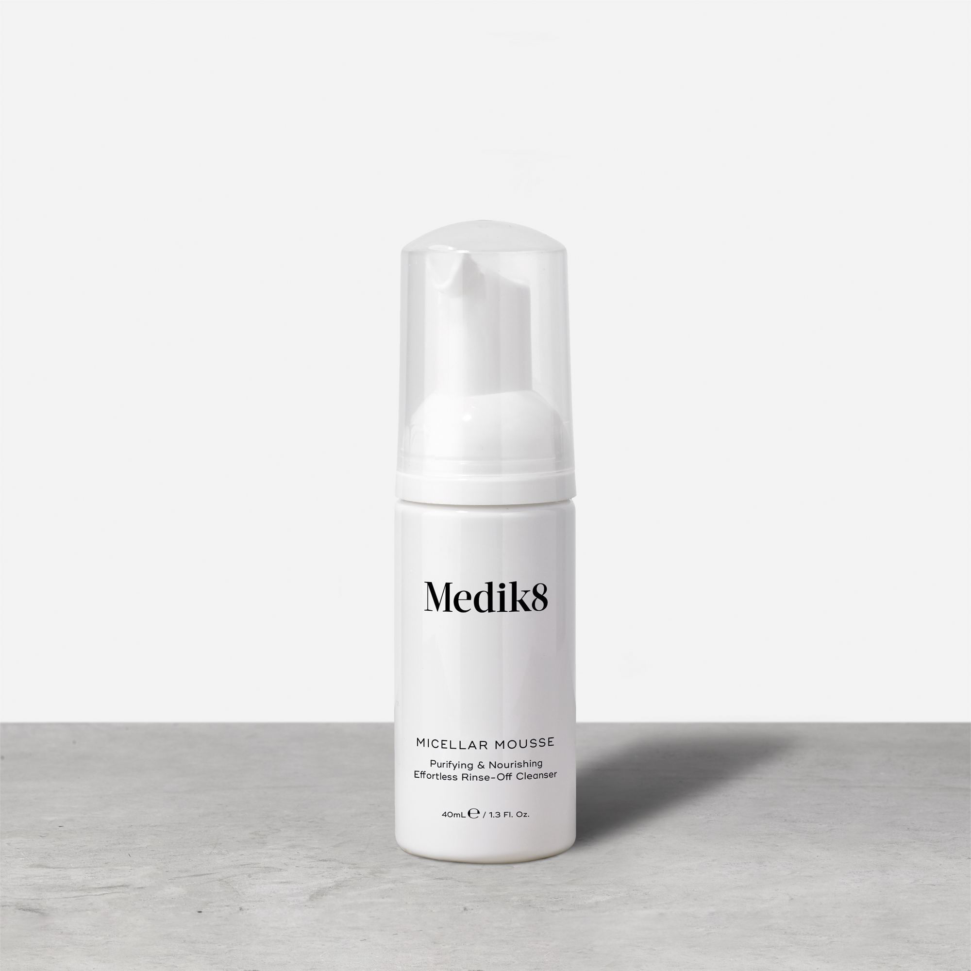Try Me Size Micellar Mousse™ 40ml